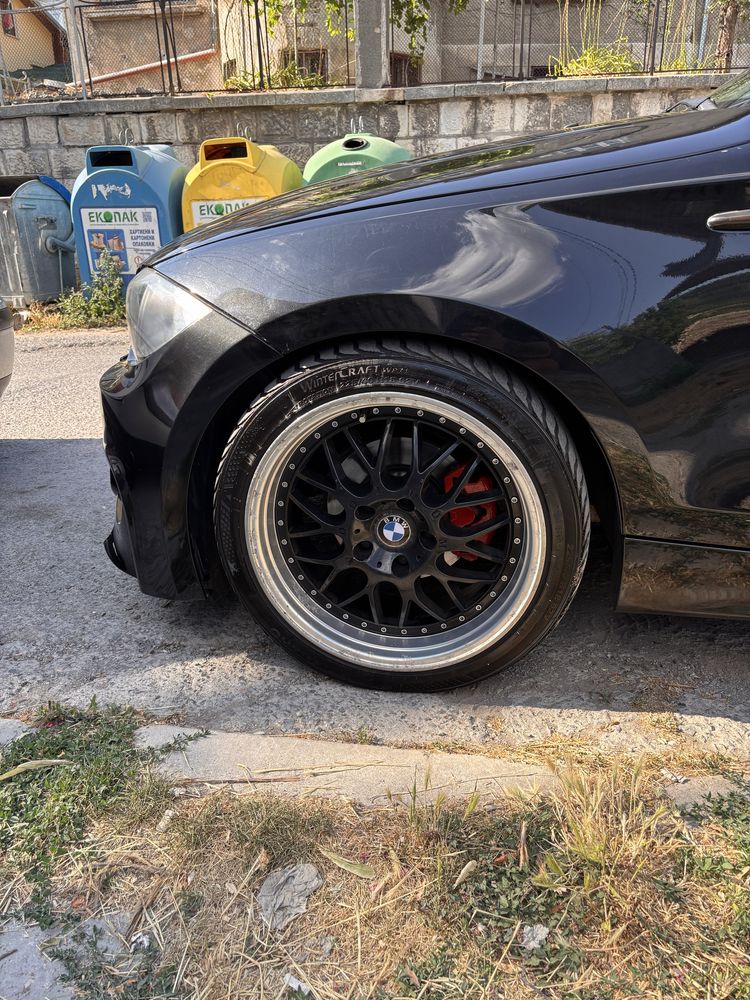 5x120 BMW e36/46/87/9x f20 f30