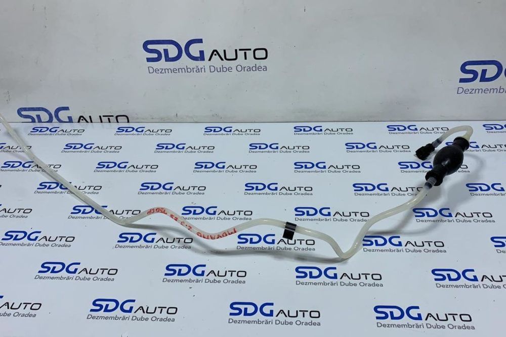 Pompa Amorsare Opel Movano 2.3CDTI 2010 - 2015 Euro 5