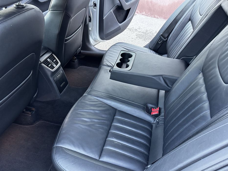 Skoda Octavia -2.0-euro6-2019