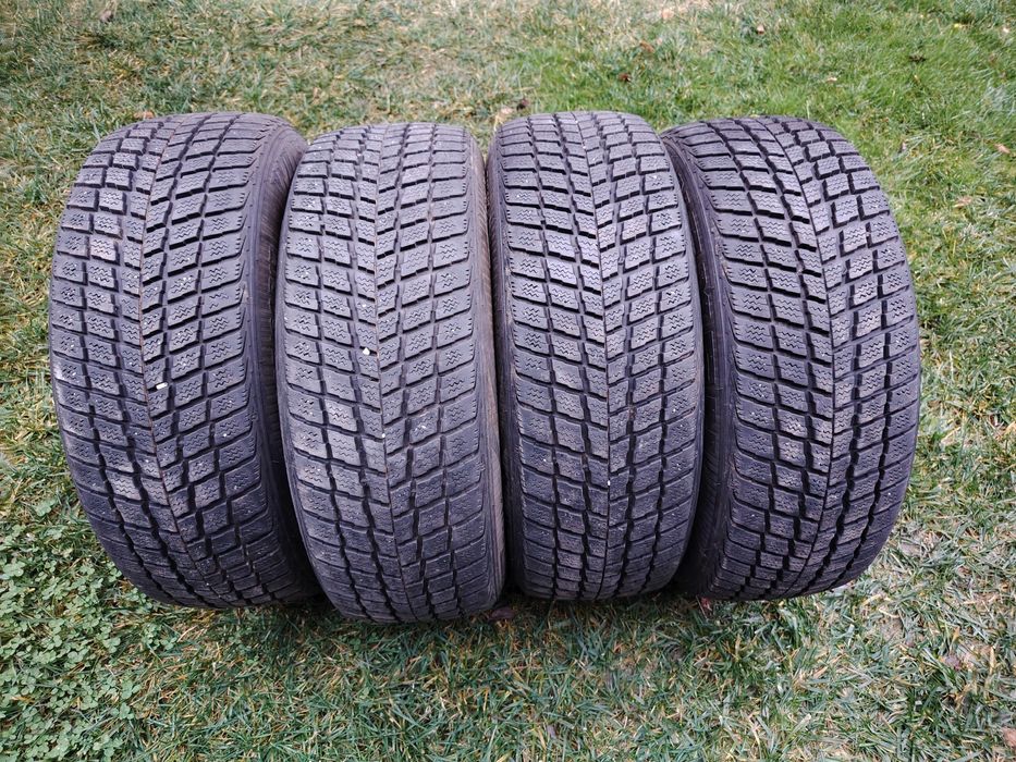 Nexen WINGUARD 7mm ca NOI