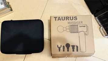 Taurus Massager aparat masaj
