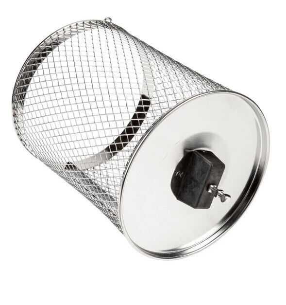 SILVERCREST KITCHEN TOOLS SHF 1700 B1 Фритюрник с горещ въздух 9/1 12L