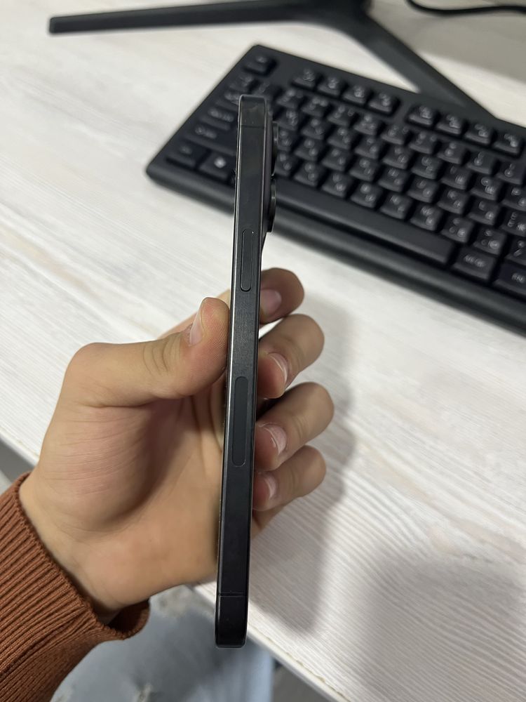 Iphone 15 pro max idealen