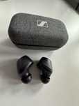 Casti audio sennheiser True Wireless 2