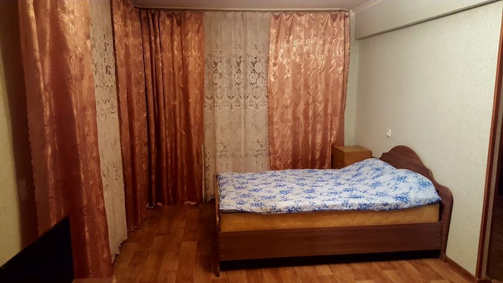 Сдам полуторку, район библиотеки Пушкина