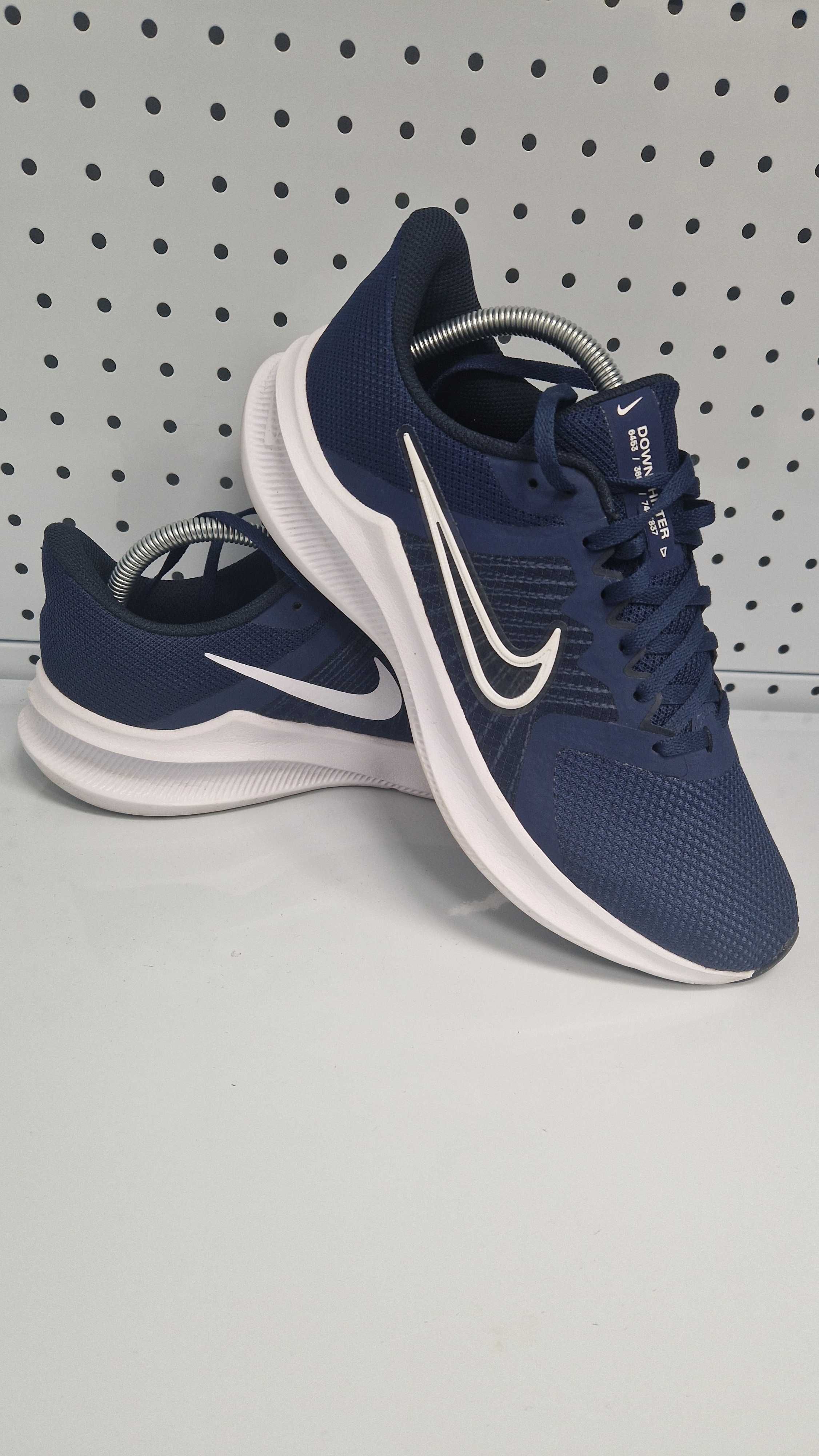 Оригинални мъжки маратонки- Nike Downshifter 11
