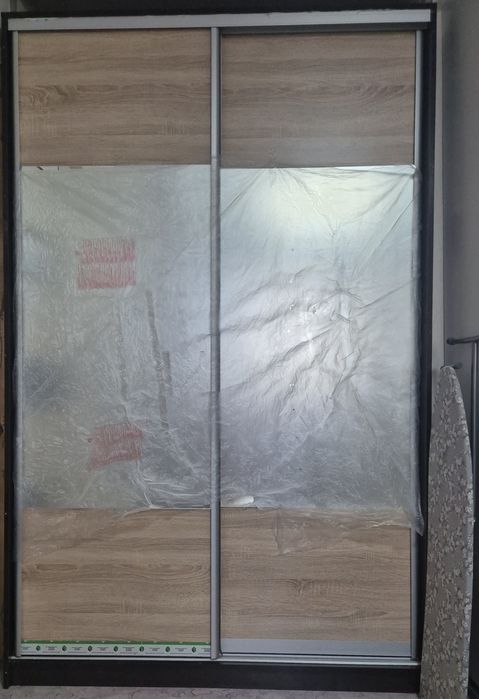 Продается шкаф купе