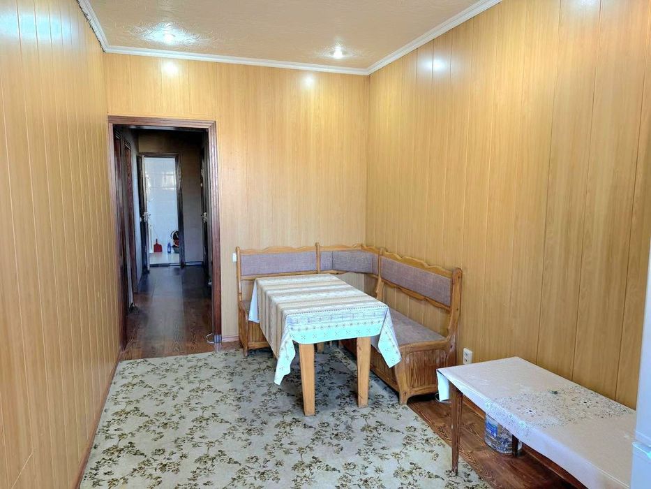 3х комнатная Мирзо-Улугбекский район  БУЗ-2