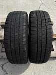 Anvelope 195/70R15C Falken Iarna  M+S