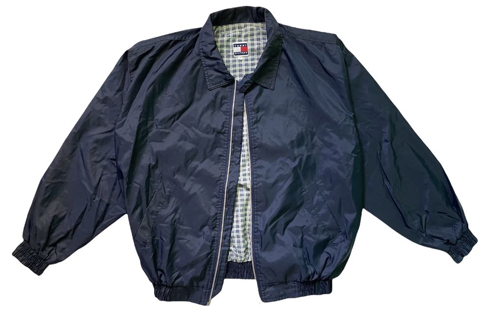 Geaca TOMMY HILFIGER Bomber Vintage Barbati | Marime M