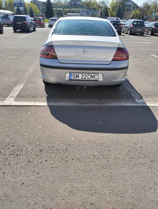 Vând peugeot, detali la telefon