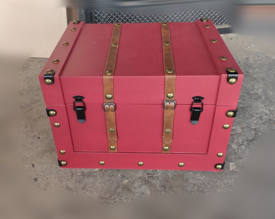 Сундук для подарков