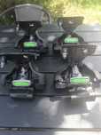 Suport bare transversale thule wingbar