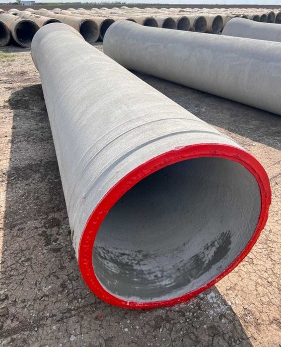 Tub Premo din Beton