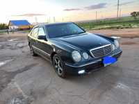 Продам Mercedes-Benz 2000г.в