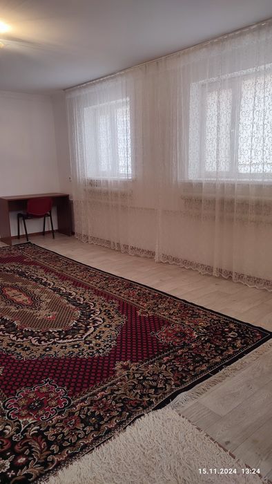 Сдается времянка