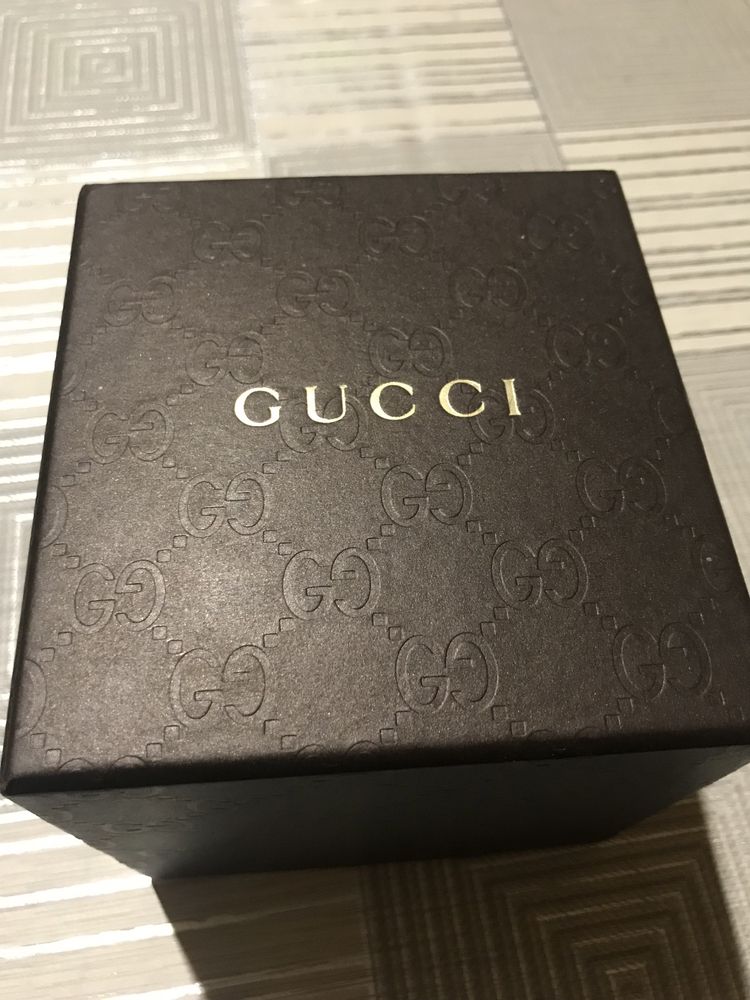 Мъжки часовник Gucci