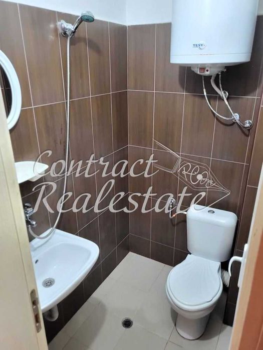 Дава се под наем Двустаен апартамент в Варна, Колхозен пазар - 50 кв.м за 306 € - Снимка #4