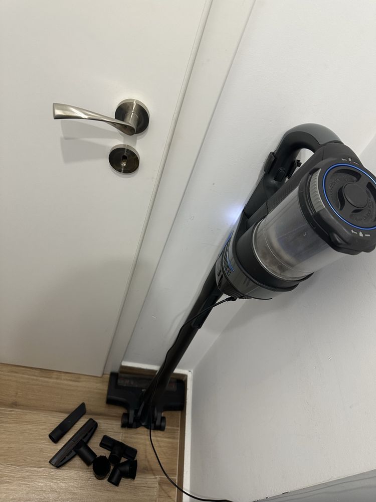 MIELE Прахосмукачка без кабел HX1 Active 3 в 1