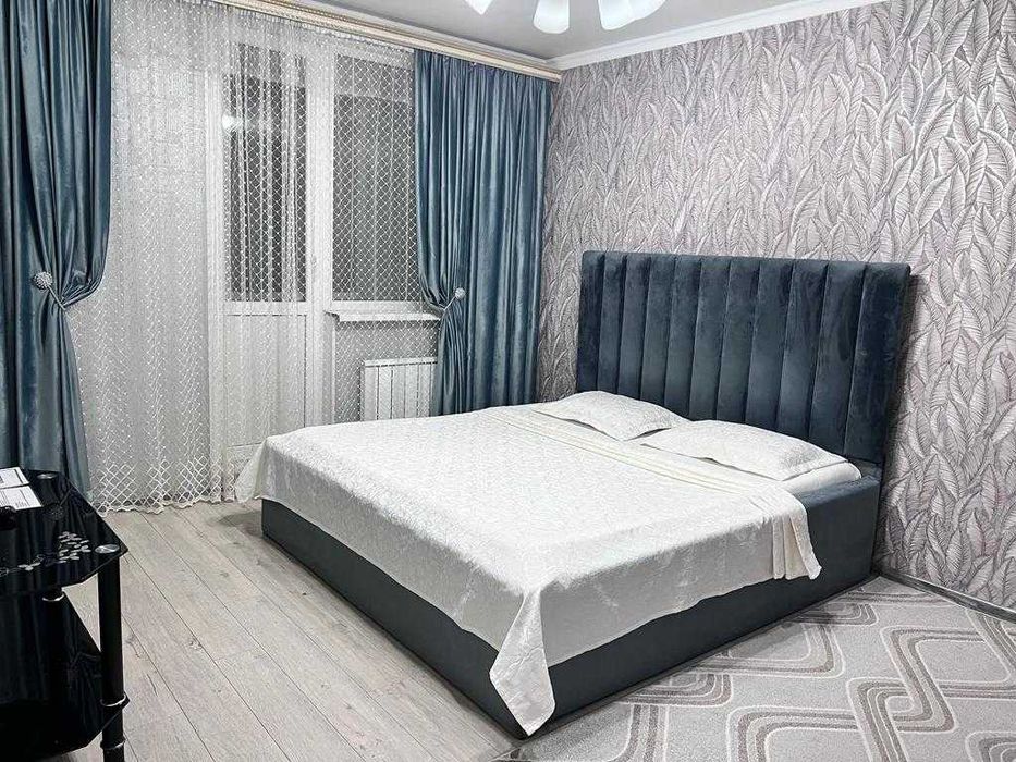 ЖК Алмалы напротив Алматы Арены