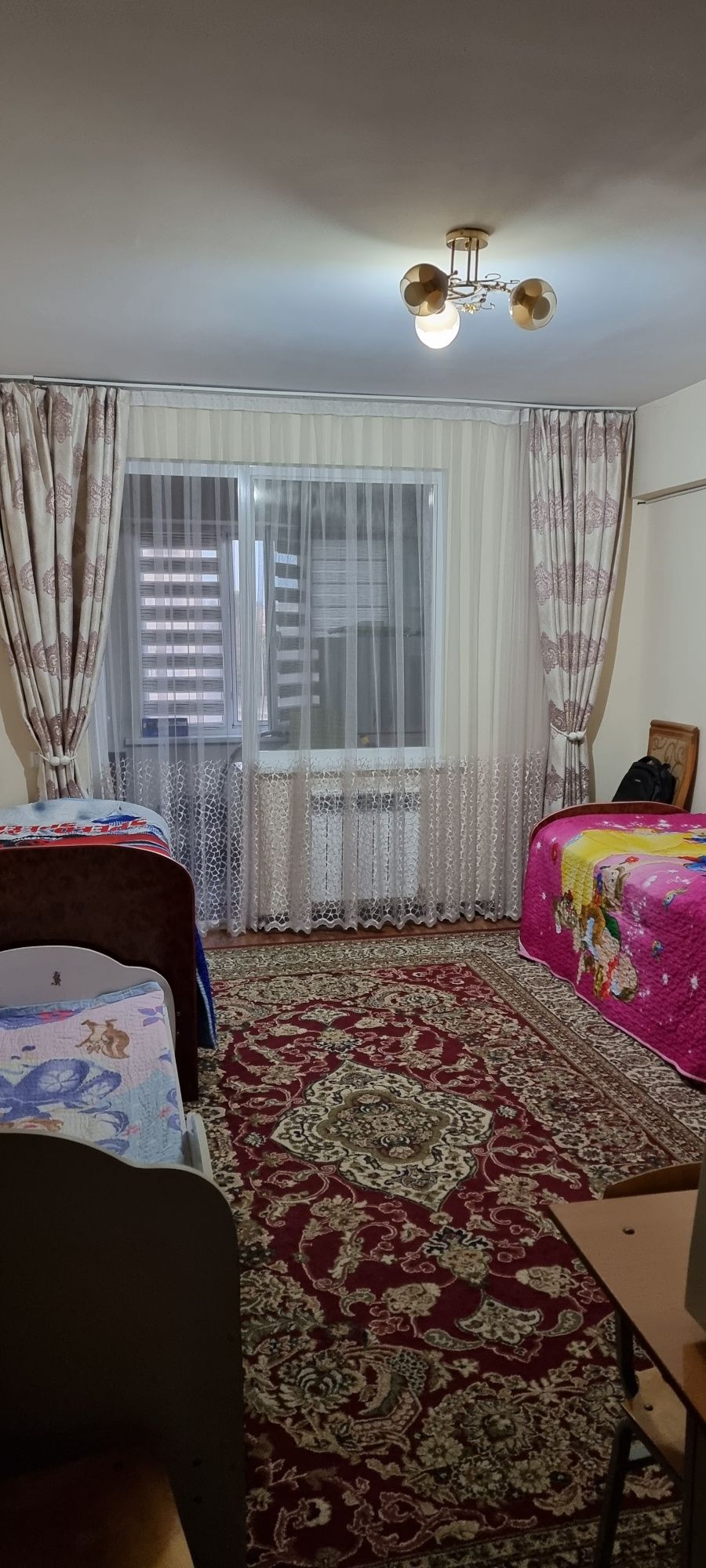 Продаётся 3х комнатная квартира