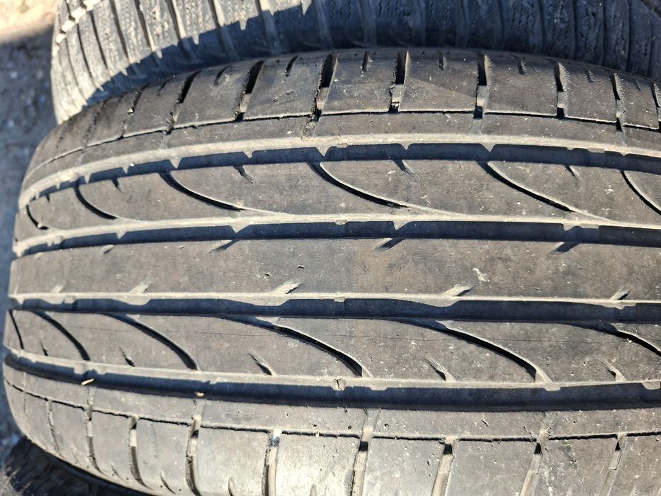 Летни гуми bridgeston H/P SPORT 17ки