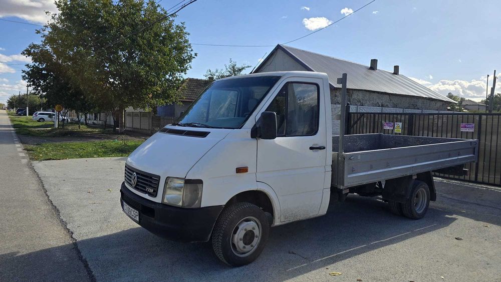 Volswagen LT40 de vânzare