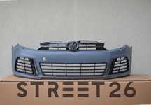 Bara Fata VW Golf 6 VI (2008-2012) R20 Look