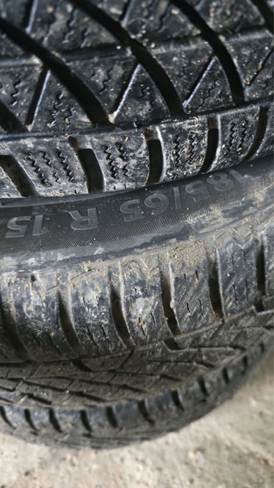 Roti Dacia Dokker/Logan