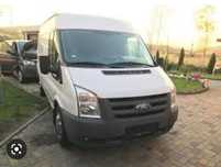 Dezmembrez Ford Transit 2.4D an 2008 Orice piesa!