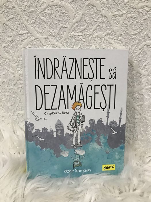 Carti romane diverse