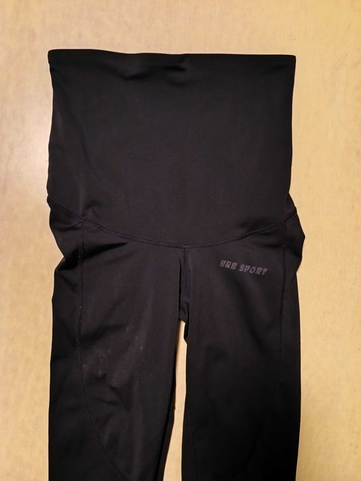 Черен Клин за бременни