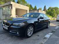 BMW Seria 5 BMW 525 xDrive