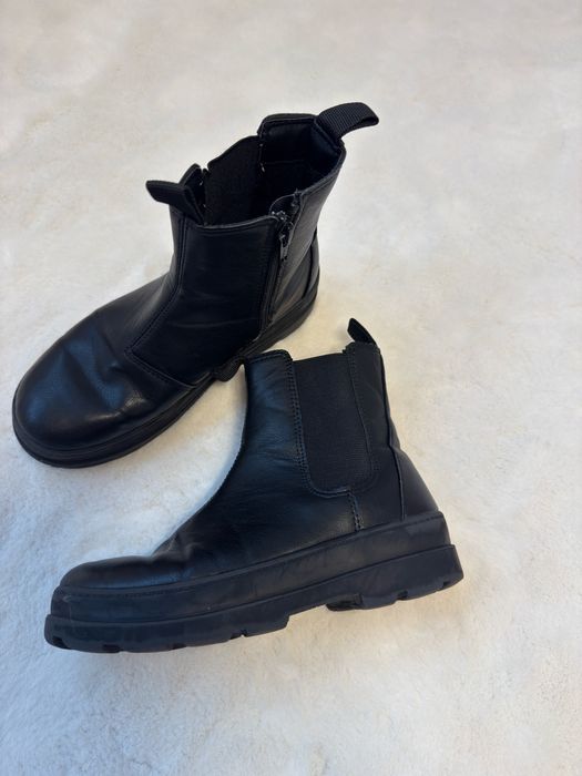 Зимни боти за момиче