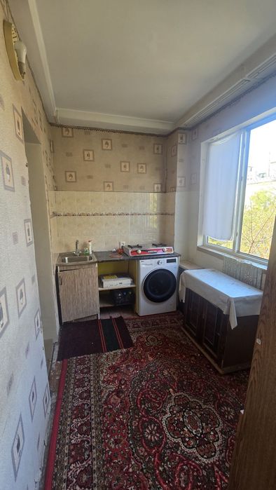 Чиланзар район Е квартал  метро Новза 2/4/5 Средний ремонт