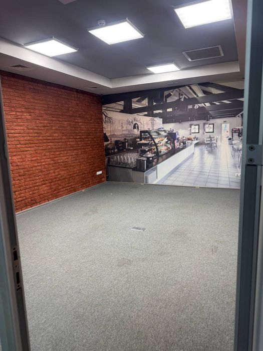 Офис БЦ Алтын заман