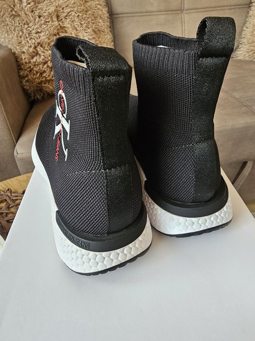 Дамски обувки на Calvin Klein