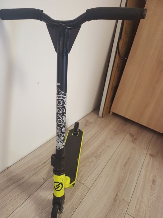 vând trotineta oxelo de scheme