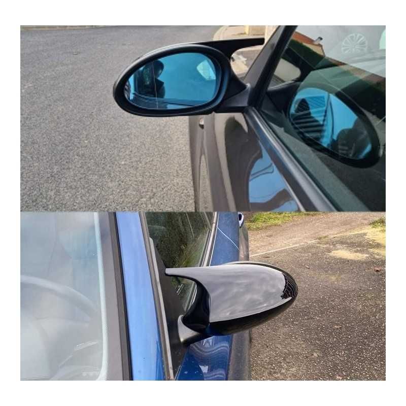 Капаци за странични огледала за BMW E87 (03-07) / E88 (08-13)