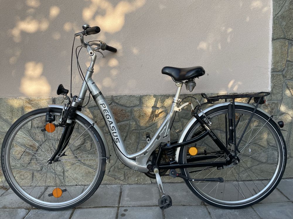 Немски Велосипед Pegasus Milano S 28”