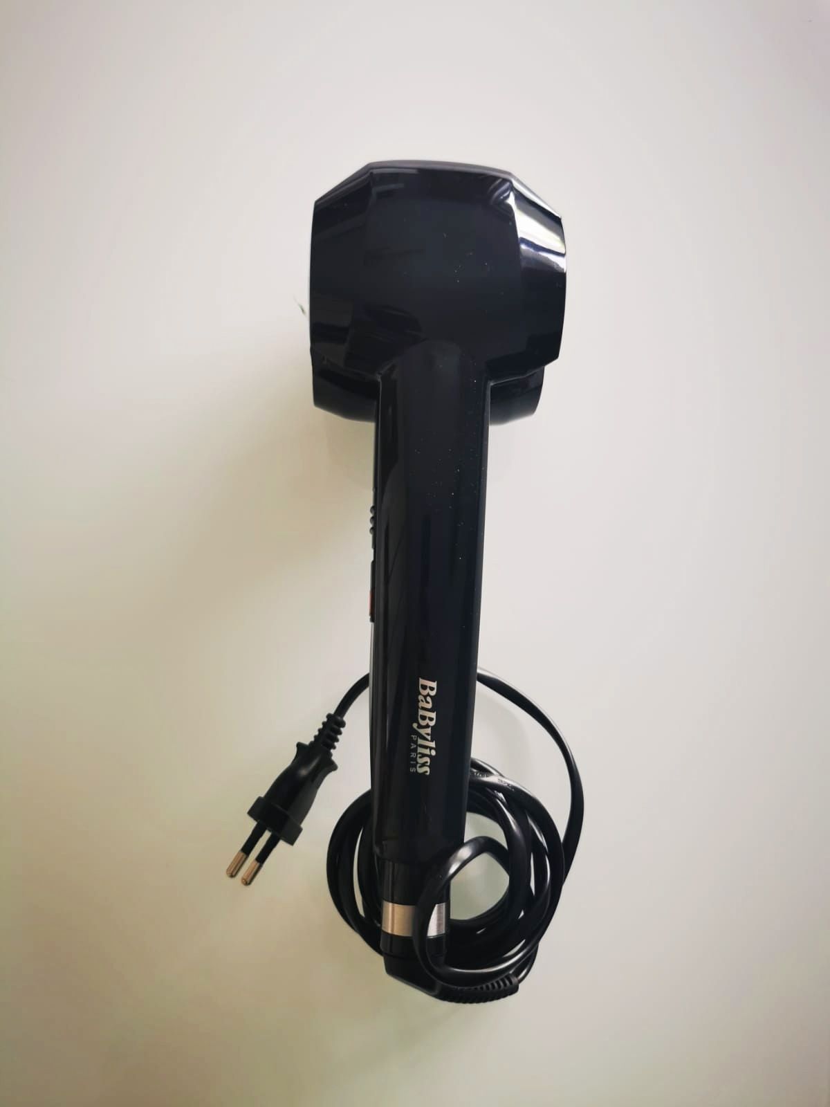 Ondulator automat BaByliss Curl Secret