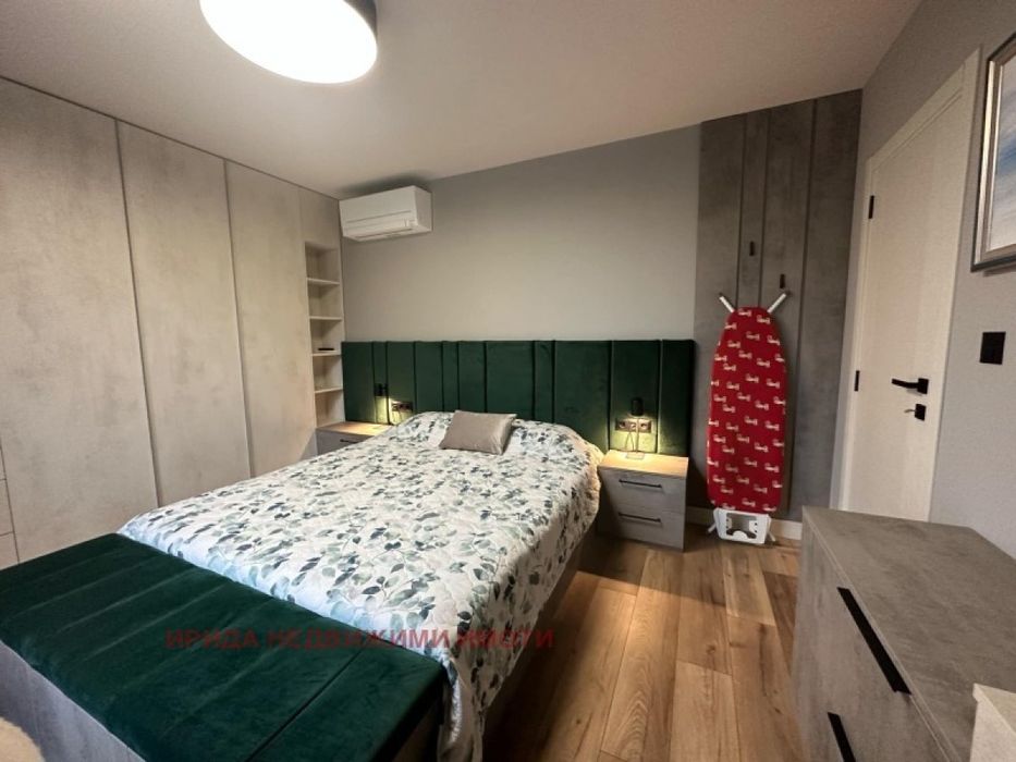 Продава се Тристаен апартамент в София, Манастирски ливади - 112 кв.м за 3831 €/кв.м - Снимка #6