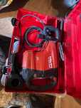Picamer Hilti TE 800 AVR