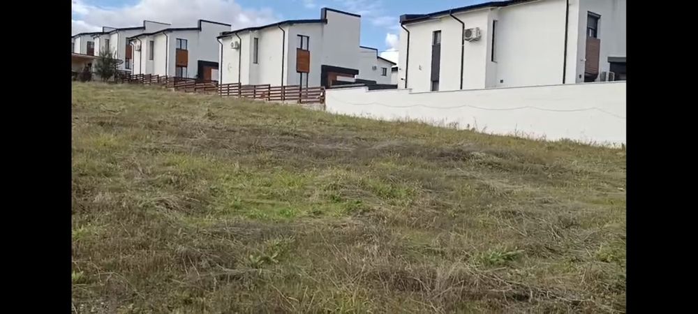 Teren intravilan Rediu - acces rapid spre Păcurari și Copou