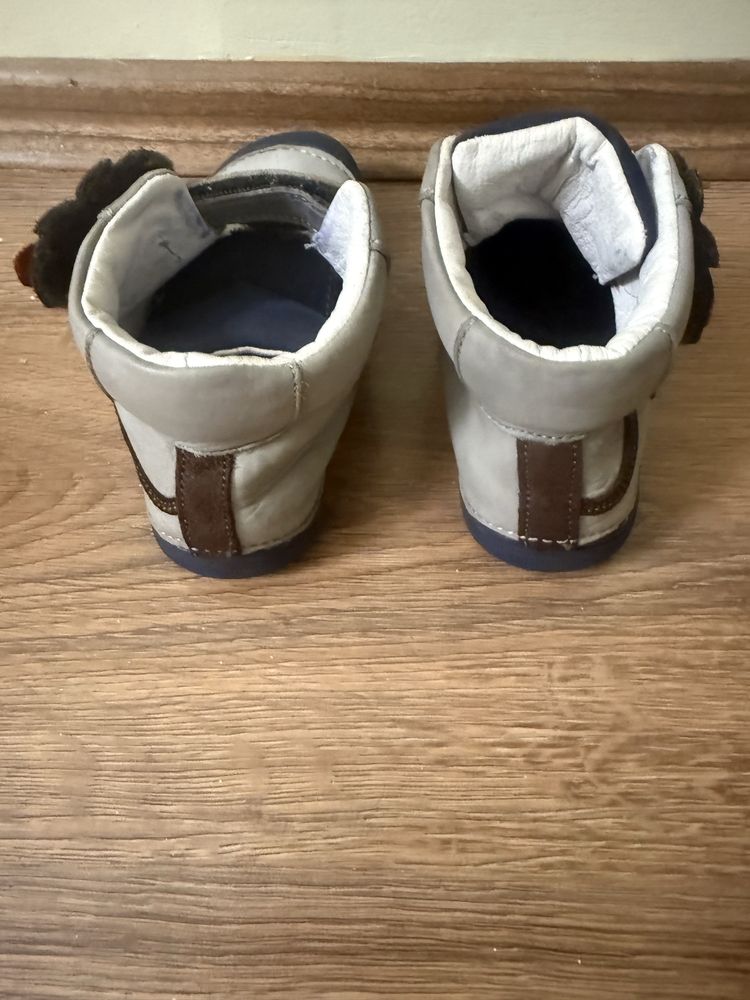 Боси боти DD Step
