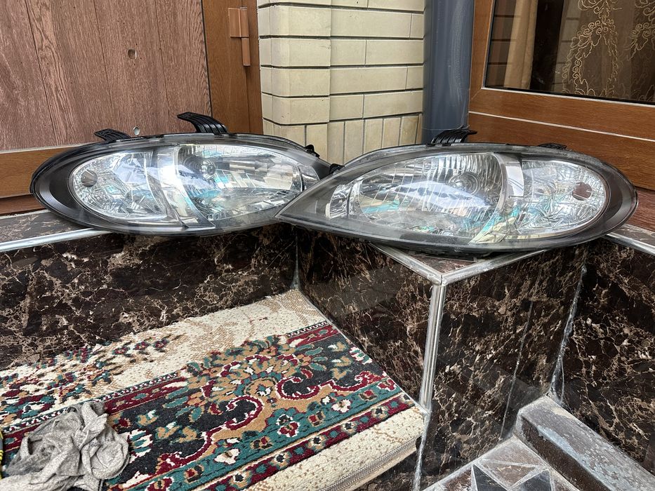 Жентрани 2020 ни фари