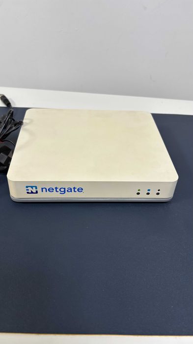 Router PFSense SG-3100