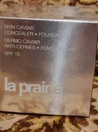 Фон дьо тен La Prairie dermo caviar - Pure Ivory N-20