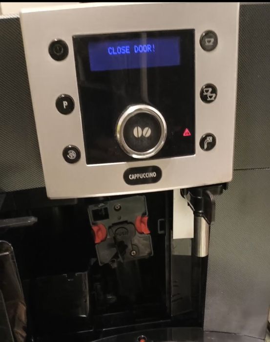 Vând piese pt DeLonghi Magnifica ,Caffe Corso ,etc.