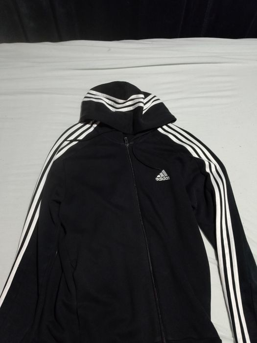 Суитчер адидас три ленти размер M